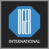 OGER INTERNATIONAL - logo
